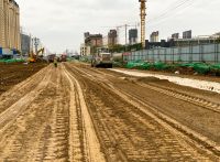 超额完成!济宁城建重点项目&ldquo;百日攻坚&rdquo;见势早起势快