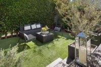 爱上兖州公用瑞马悦府一楼带院房子的4大理由