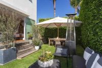 爱上兖州公用瑞马悦府一楼带院房子的4大理由