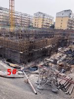 施工播报:龙湖景庭传家音,家的模样近在眼前!