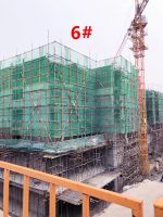 施工播报:龙湖景庭传家音,家的模样近在眼前!