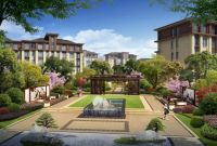 美好已成 盛誉归来丨新乡美好生活家园二期升级登场!