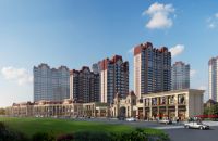 乌兰察布恒大名都丨购房享81折大优惠!每日3套一口价等你来!