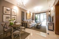 乌兰察布恒大名都丨购房享81折大优惠!每日3套一口价等你来!