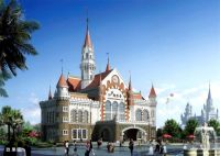 高温预警 沈抚新区5开头不限购的房子在这里!