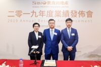 【财报季】小心!世茂超车