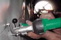 隧道防水板、止水带施工要点解析