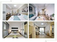 招商公寓喜讯 | 壹间8周年致献,百万租房补贴