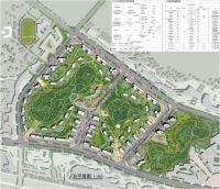 规划3379户!天一观山阅项目未来将这样建&hellip;