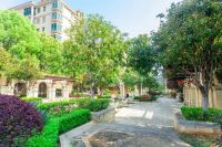 楼盘风景丨面向小区,春暖花开