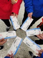 我市最后8名支援湖北医疗队员凯旋!