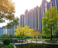 亳州恒大林溪郡|阔景阳台,城市奢境