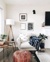 单人沙发要这么挑选才能成为家中一景,一不小心就爱上它了!