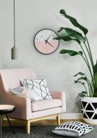 单人沙发要这么挑选才能成为家中一景,一不小心就爱上它了!