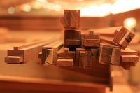 御兴红木红木家具 | 千年锤炼技艺,衔接古今智慧