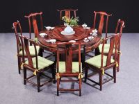 御兴红木红木家具 | 千年锤炼技艺,衔接古今智慧