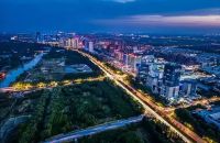 都是大腕儿!与伟大者为邻,造就国商金融CBD宝藏神盘