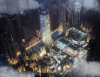 都是大腕儿!与伟大者为邻,造就国商金融CBD宝藏神盘