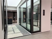 新豪轩 | 有这样一个阳台,谁还愿意出门?