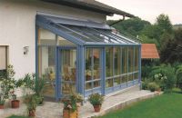 新豪轩 | 有这样一个阳台,谁还愿意出门?