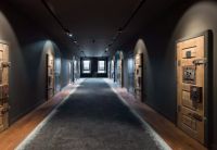 昆明商务酒店设计,在用户视角下的动线设计|水木源创设计