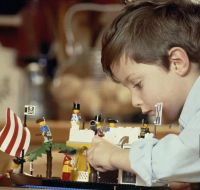 惠民瑞马世家:春暖花开时,与宝贝共赴少陵公园,奢享自然诗意