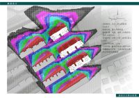 黄山中心城区原红旗厂宿舍西侧地块规划公示,将建3栋住宅