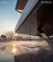 一座奥园半岛ONE |定义成都湖居壕宅新封面