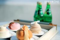 一座奥园半岛ONE |定义成都湖居壕宅新封面