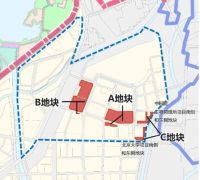 世界的怀柔科学城,极具进化力的城市栖居地