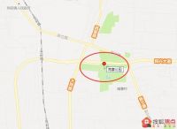 期待!这片区域将成为太原令人骄傲的&ldquo;生态名片&rdquo;!有你家吗?