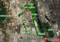 期待!这片区域将成为太原令人骄傲的&ldquo;生态名片&rdquo;!有你家吗?