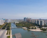 &ldquo;不怕一万就怕万一&rdquo; 青岛这地的楼市及时雨来了?