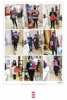 玉蘭大探秘 | 网红带你来看房,爆款单品免费抽