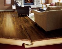 营造健康舒心居家环境，从圣象抗菌地板开始