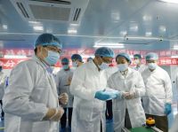 宝能抗疫捐赠超过2.68亿元!