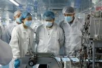 宝能抗疫捐赠超过2.68亿元!