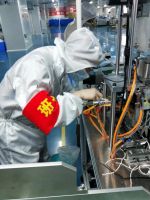 宝能抗疫捐赠超过2.68亿元!