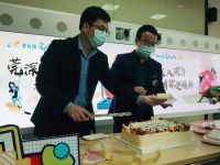 碧桂园莞深区域成立8周年,钜惠福利飨全城