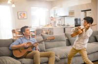 中丞时代|让全家人都pick的&ldquo;不惑&rdquo;四房,就在这里!