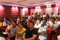 天生卓越,只为领秀而生