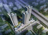 亮相!中海观澜花园动工!航空新城还有这些大盘即将杀到!