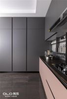 疫情过后想做的第一件事：把家里的厨房换掉！