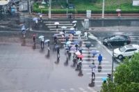 列车脱轨和它有关!南方地区地质灾害易发要小心了