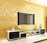 墙纸墙布哪个好 墙纸墙布有哪些区别