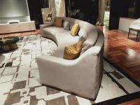 百变时尚沙发体验评测,带来时尚前卫的家居体验平凹家居