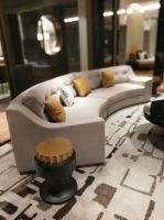 百变时尚沙发体验评测,带来时尚前卫的家居体验平凹家居