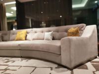 百变时尚沙发体验评测,带来时尚前卫的家居体验平凹家居