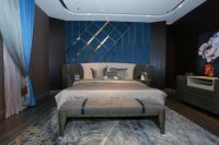 新品荐 | 为您的家挑选一款有故事的床,平凹家居