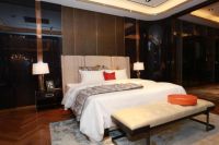 新品荐 | 为您的家挑选一款有故事的床,平凹家居